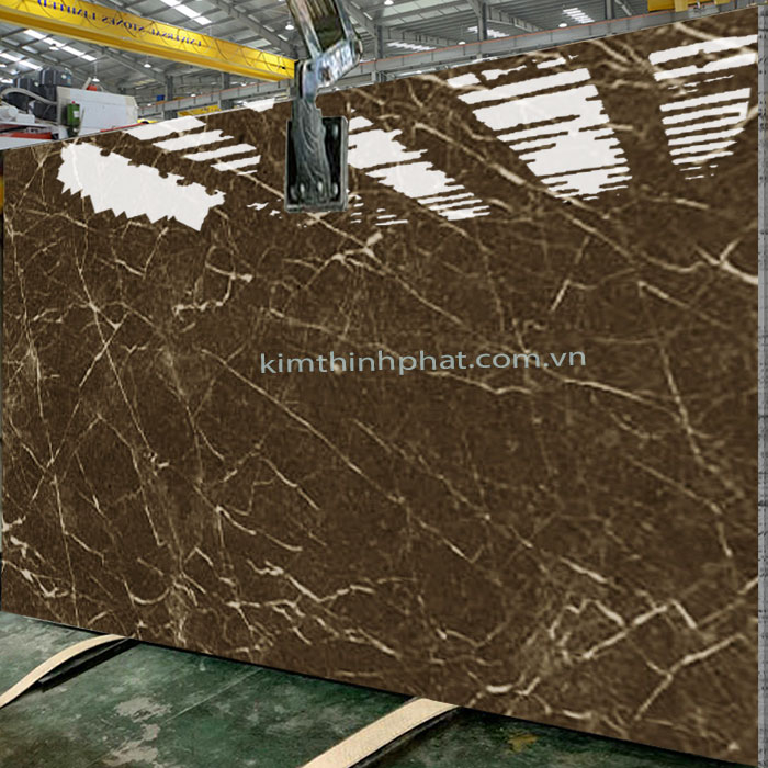 Đá hoa cương tự nhiên marble nâu kim thịnh phát Đá hoa cương tự nhiên marble nâu kim thịnh phát