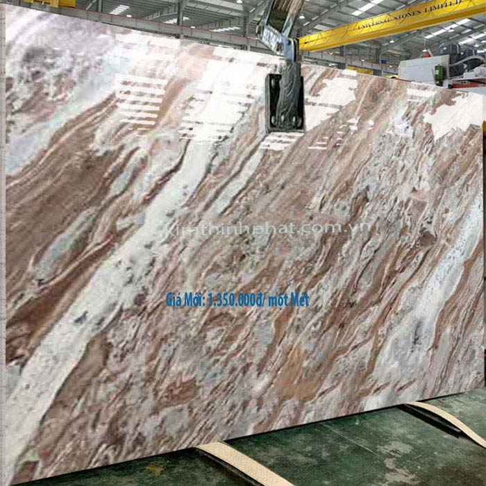 Đá hoa cương tự nhiên marble tím Đá hoa cương tự nhiên marble tím