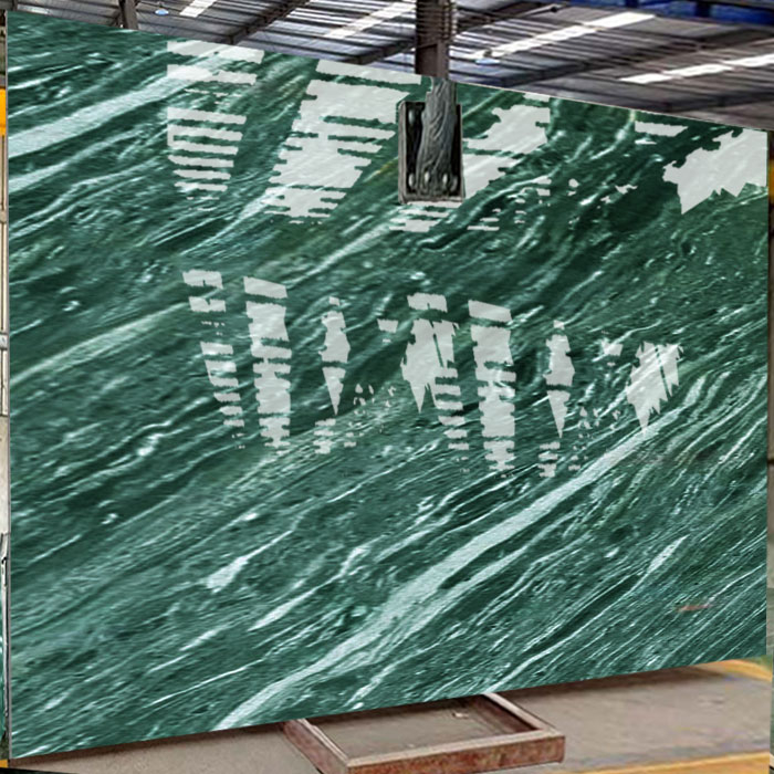 Đá hoa cương tự nhiên granite xanh Đá hoa cương tự nhiên granite xanh