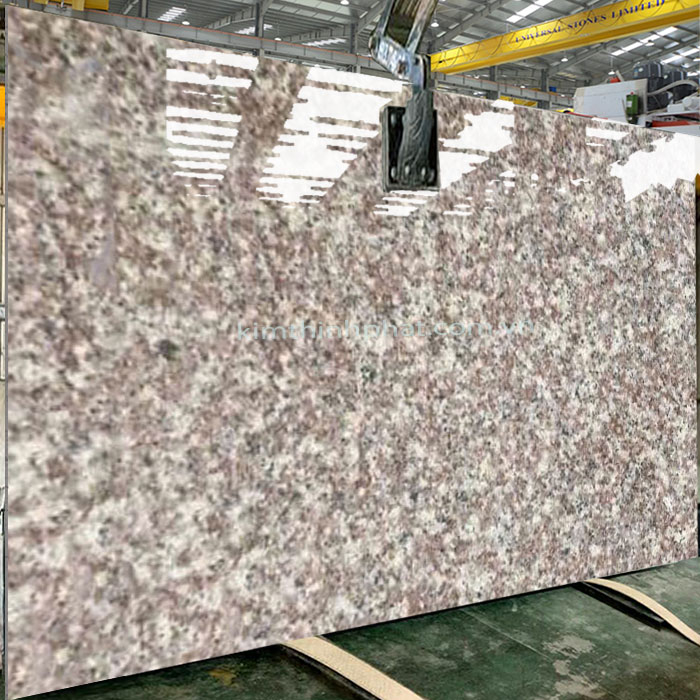 Đá hoa cương tự nhiên granite hồng Đá hoa cương tự nhiên granite hồng