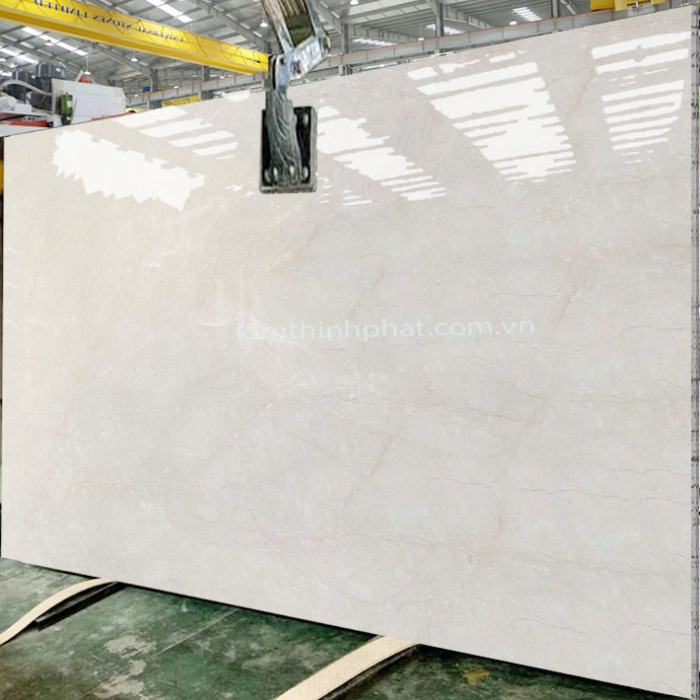 Giá đá marble kem trắng Giá đá marble kem trắng