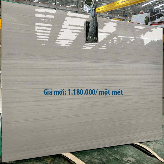 Giá đá marble trắng xám Giá đá marble trắng xám