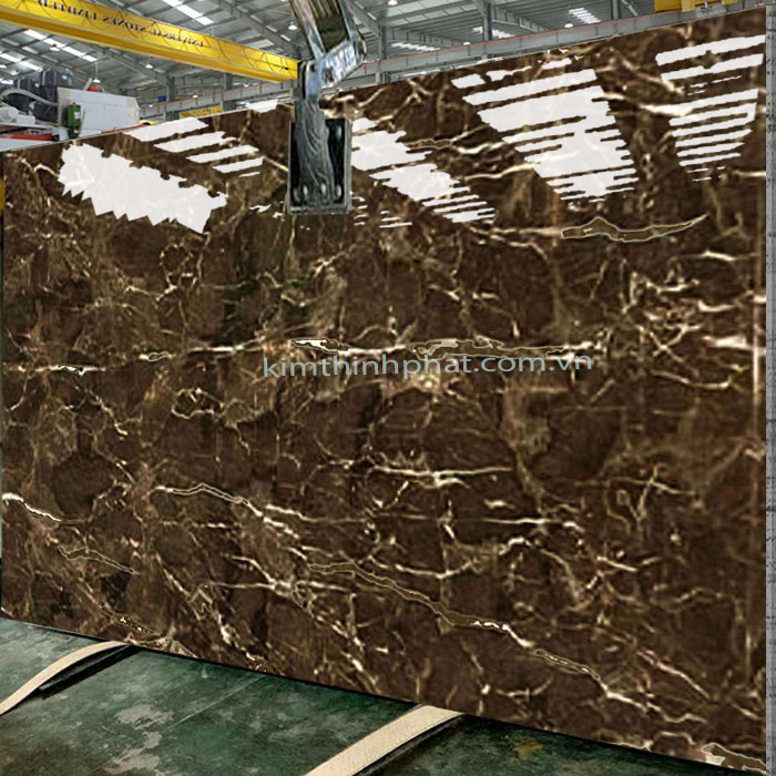 Giá đá daxrk emperador đẹp Giá đá daxrk emperador đẹp