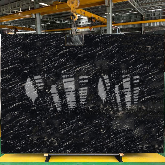 Giá đá đen Brazil granite Giá đá đen Brazil granite