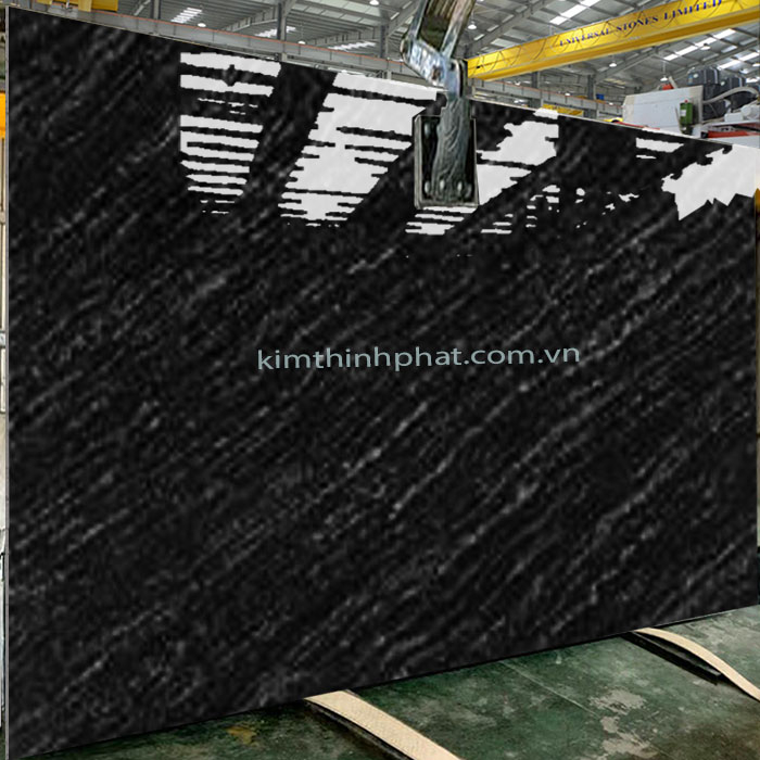 Giá đá đen nhiệt đới granite Giá đá đen nhiệt đới granite