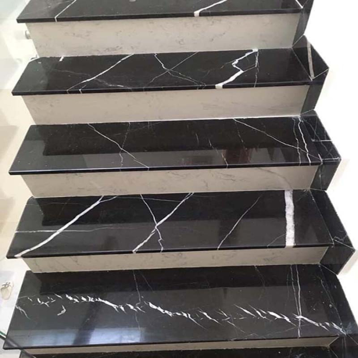 Đá hoa cương cao cấp dùng lát cầu thang đẹp Đá hoa cương cao cấp dùng lát cầu thang đẹp