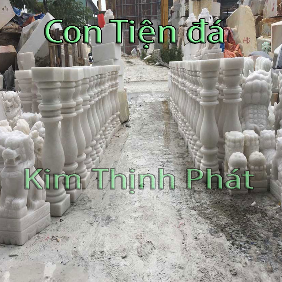 con tiện đá cao cấp nhất