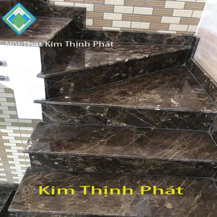 cầu thang đá hcm