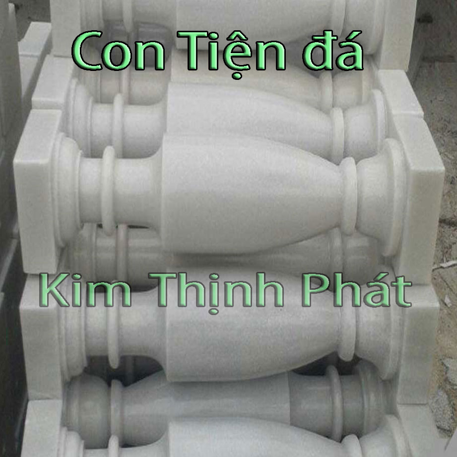 con tiện đá cao cấp