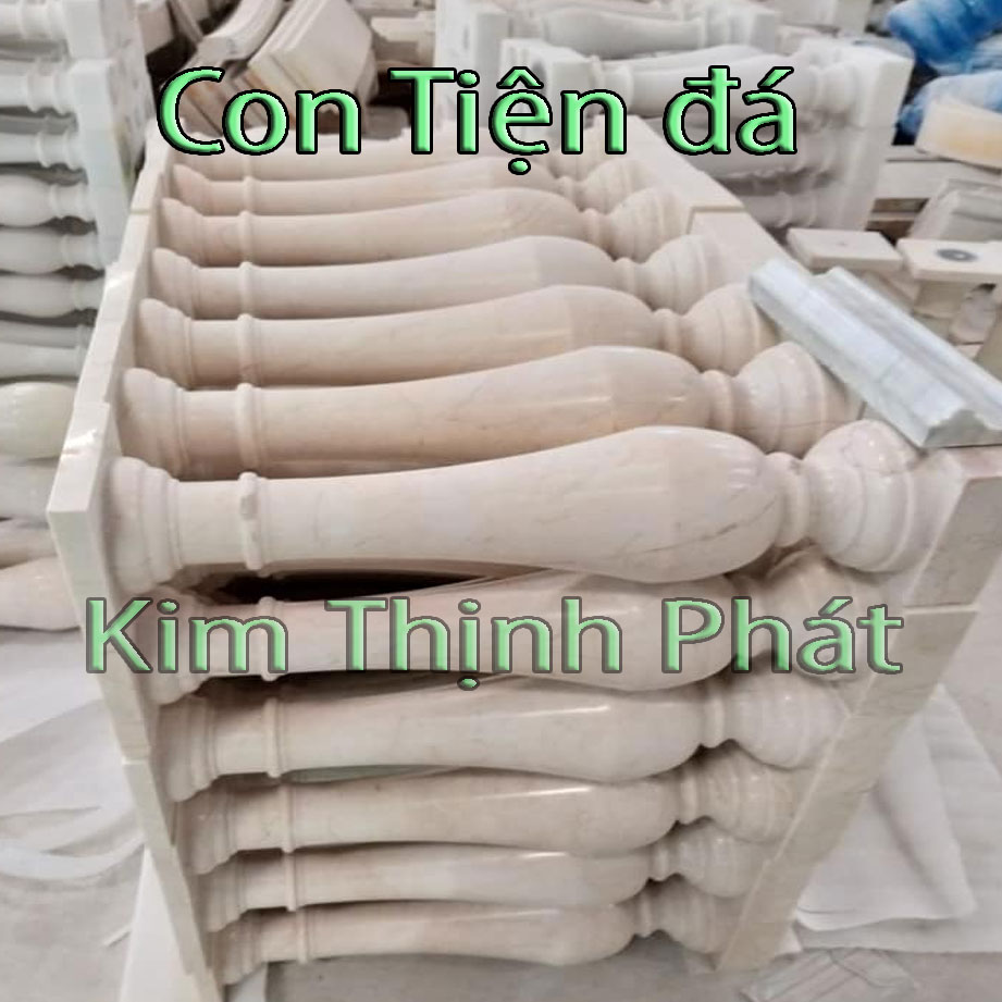 con tiện đá hoa cương