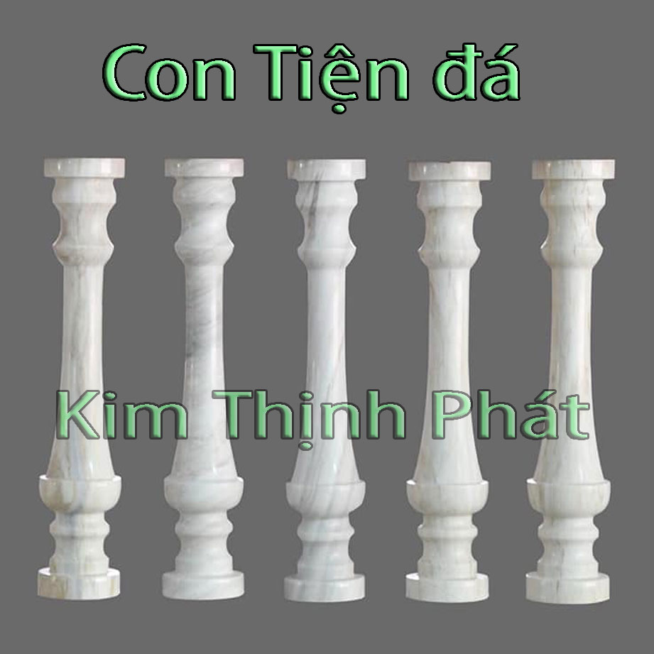 bán sỉ con tiện đá hoa cương