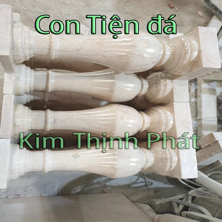 con tiện đá hoa cương