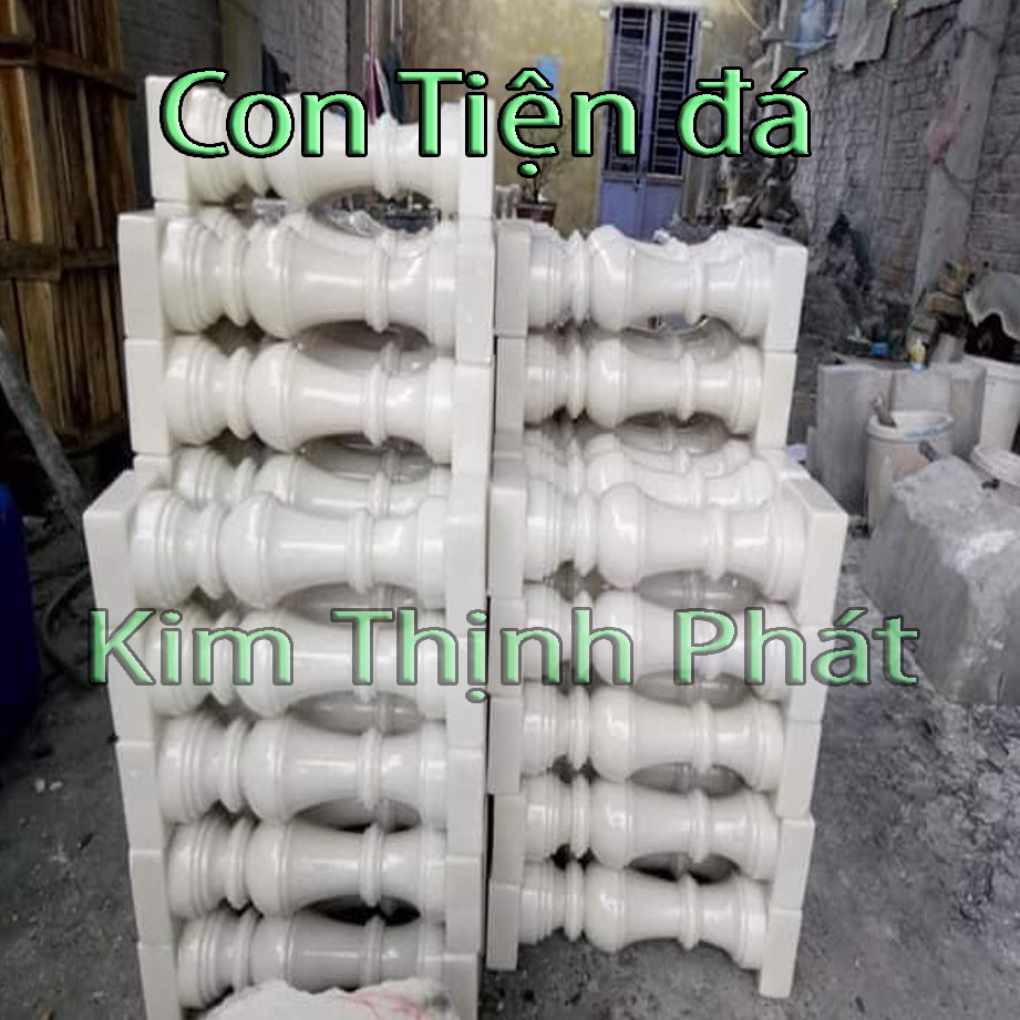 con tiện đá hoa cương bóng nhất