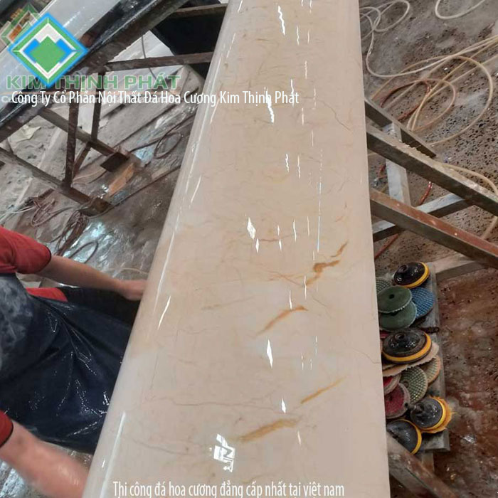 Đá hoa cương
