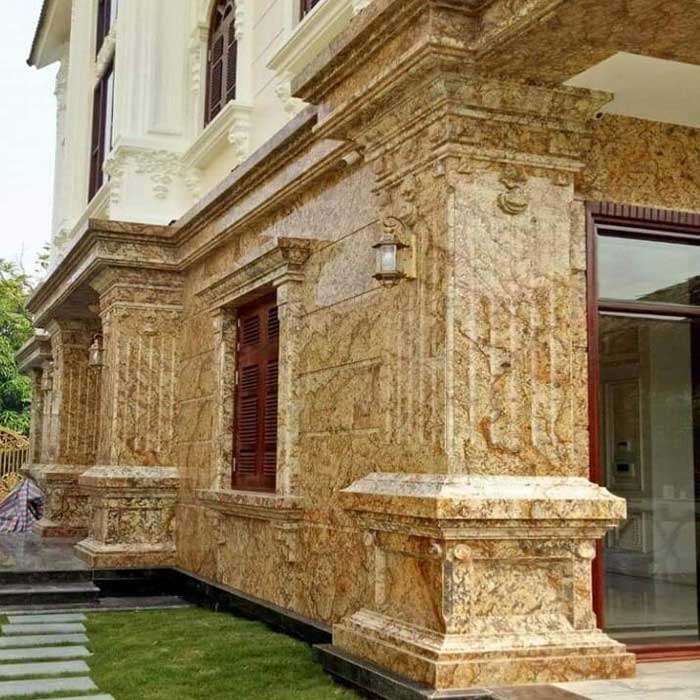Đá hoa cương