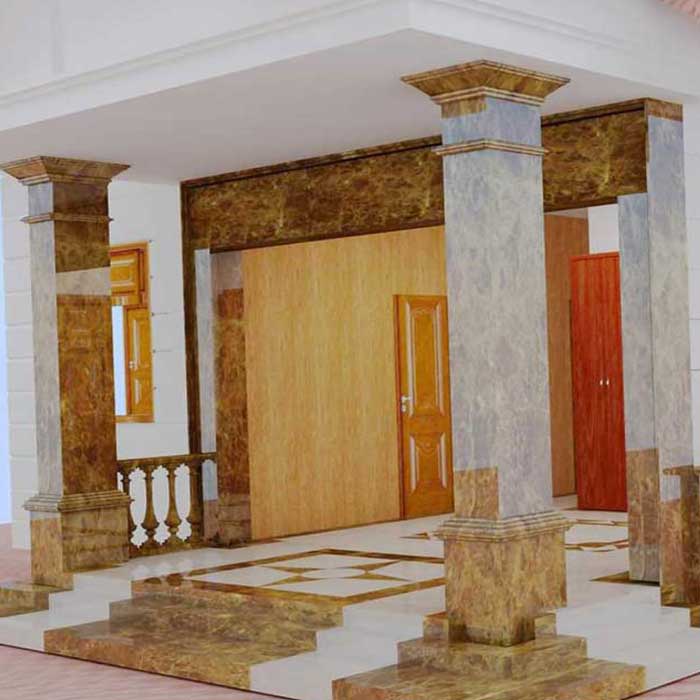 Đá hoa cương