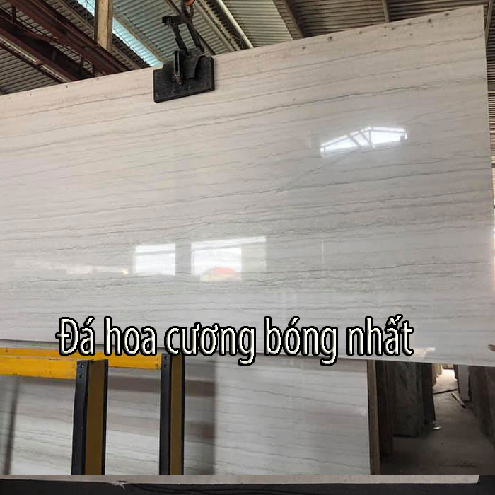 đá hoa cương bóng