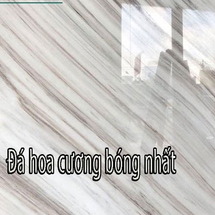 Đá hoa cương bóng nhất