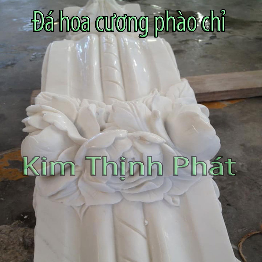 đá hoa cương chỉ phào ốp tường