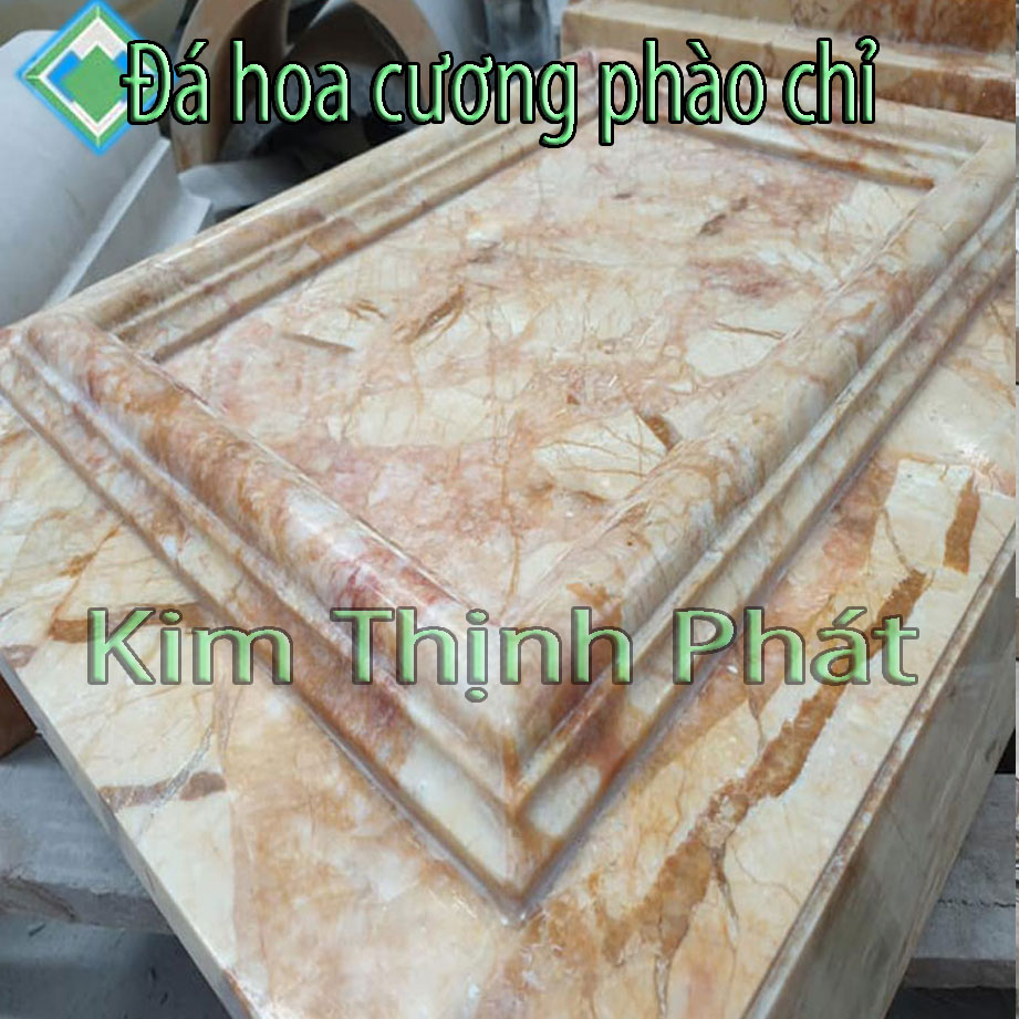 đá hoa cương chỉ phào ốp tường