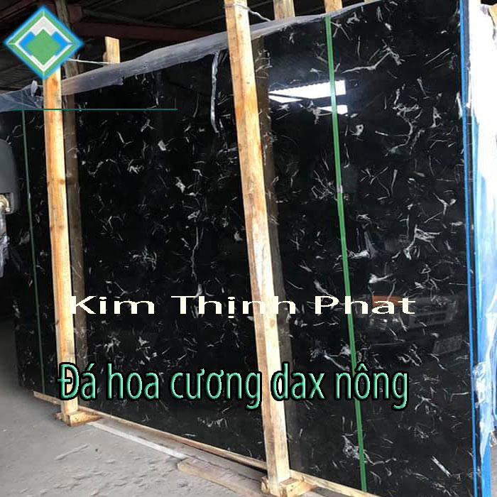 đá hoa cương cao cấp đen tia chớp